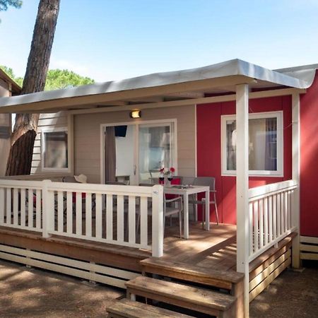 Camping Free Beach Marina Di Bibbona Exterior foto