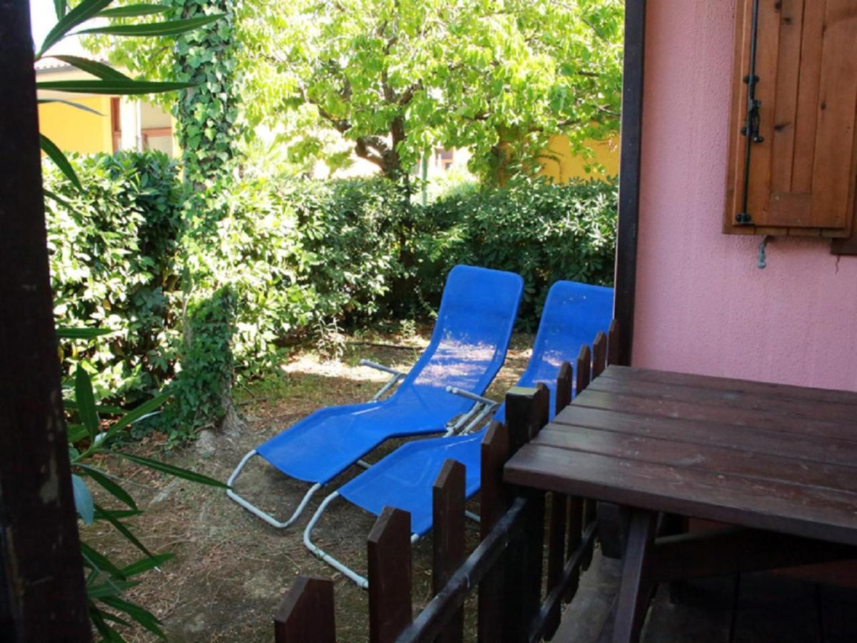 Camping Free Beach Marina Di Bibbona Exterior foto