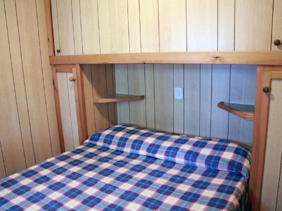 Camping Free Beach Marina Di Bibbona Exterior foto