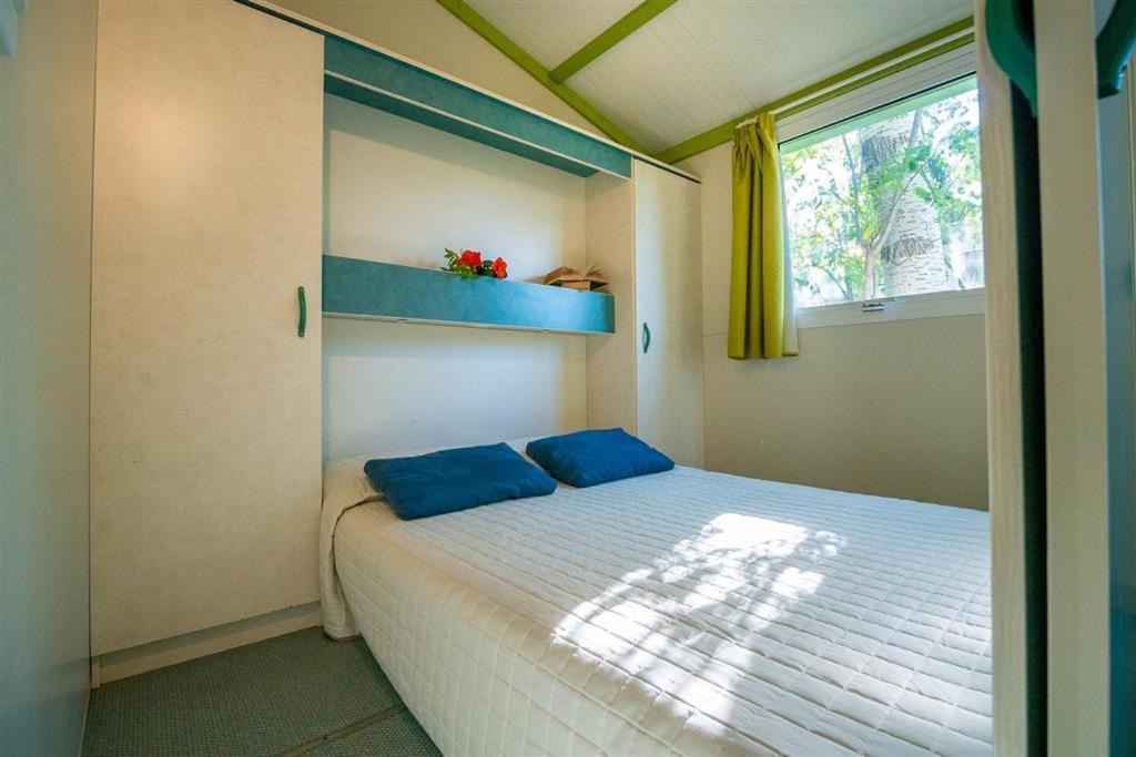 Camping Free Beach Marina Di Bibbona Exterior foto