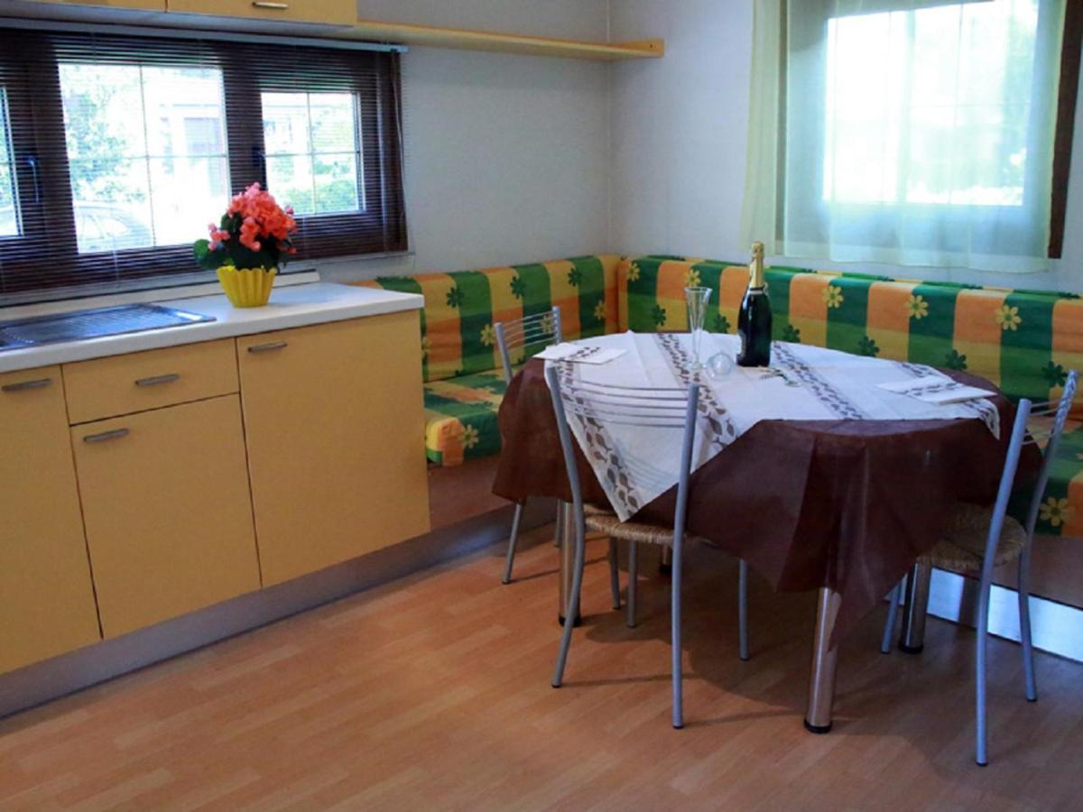 Camping Free Beach Marina Di Bibbona Exterior foto