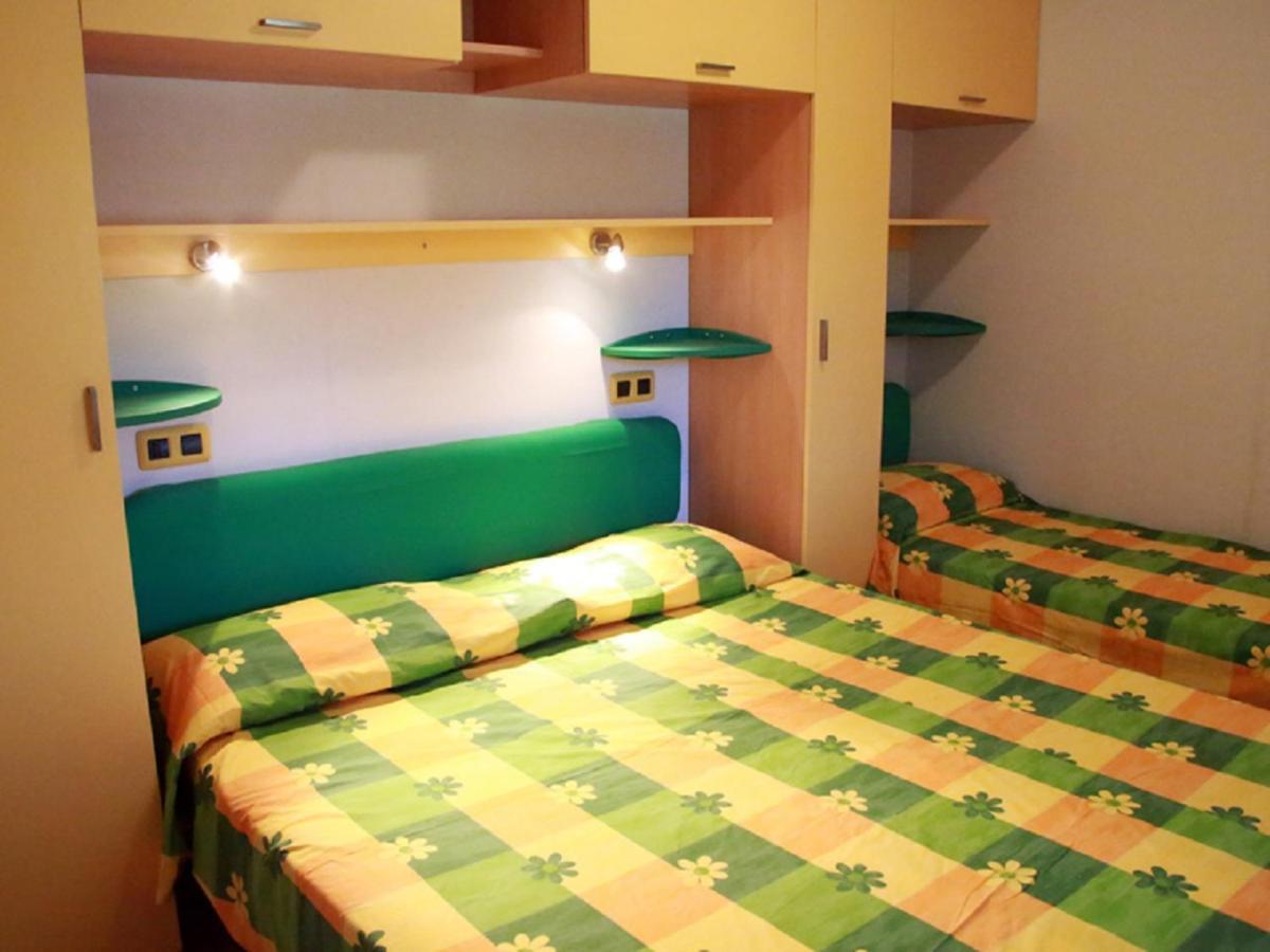 Camping Free Beach Marina Di Bibbona Exterior foto